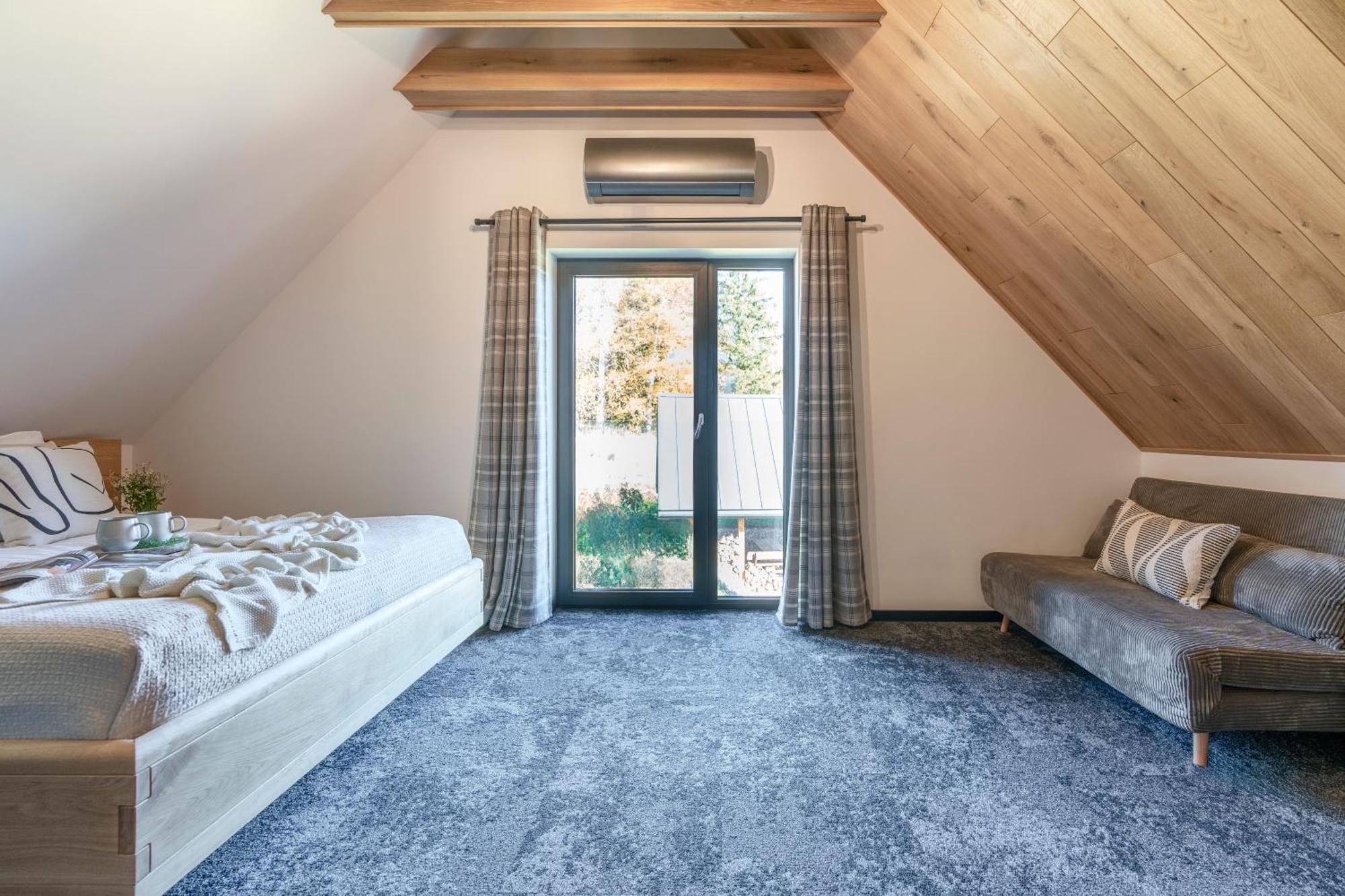 Wierchy View - Loftaffair Collection Kościelisko Zewnętrze zdjęcie