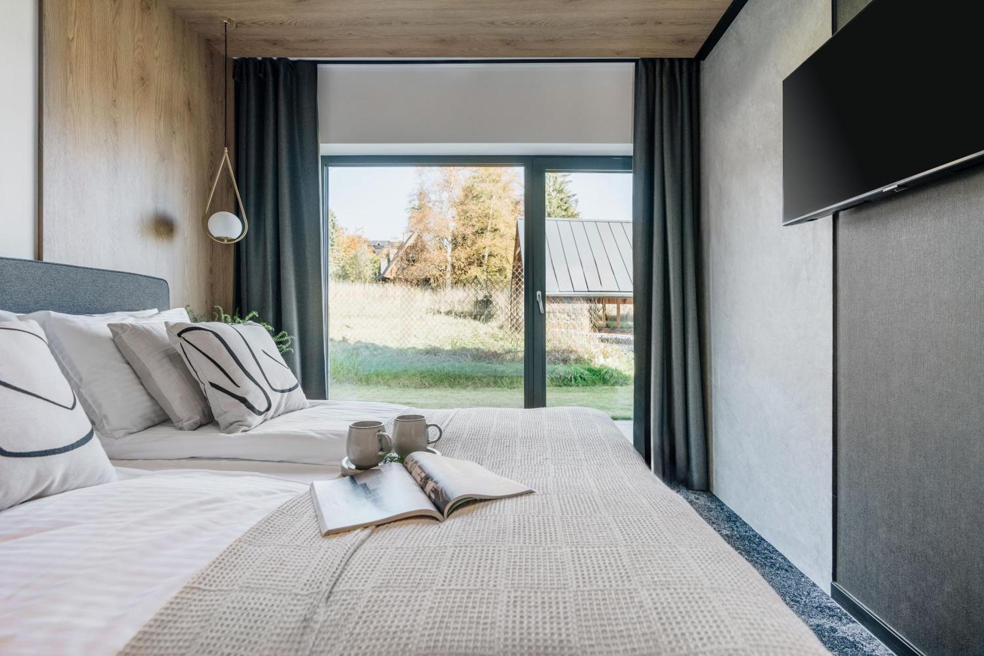 Wierchy View - Loftaffair Collection Kościelisko Zewnętrze zdjęcie